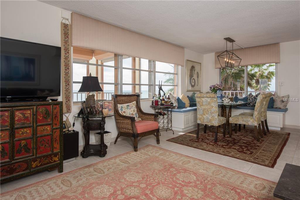 16400 Gulf Boulevard, #401, North Redington Beach, FL 33708