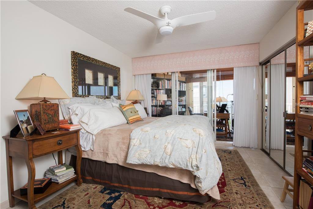 16400 Gulf Boulevard, #401, North Redington Beach, FL 33708