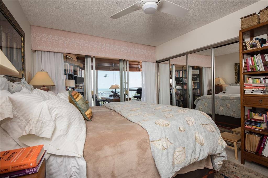 16400 Gulf Boulevard, #401, North Redington Beach, FL 33708