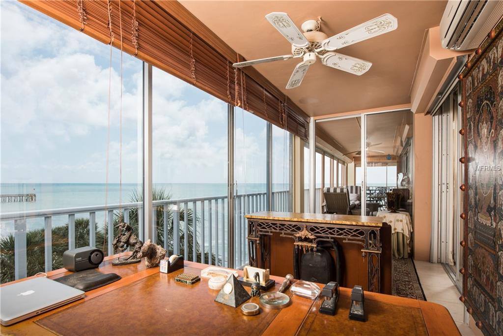 16400 Gulf Boulevard, #401, North Redington Beach, FL 33708