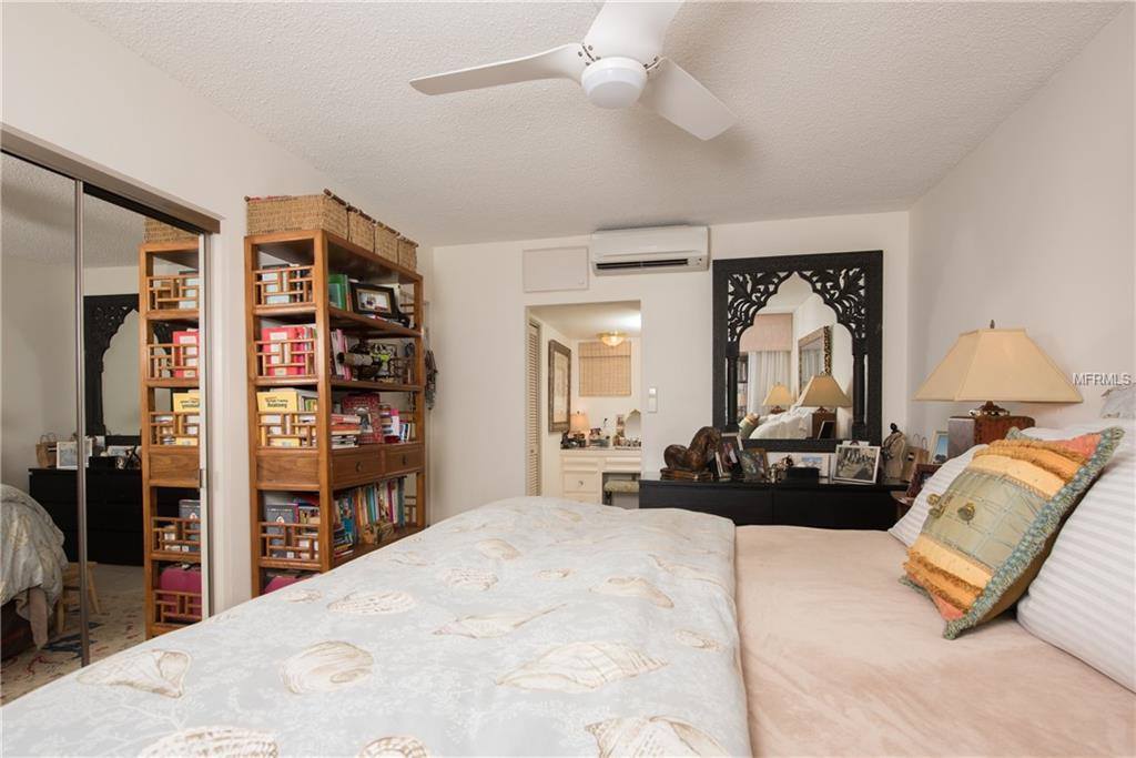 16400 Gulf Boulevard, #401, North Redington Beach, FL 33708