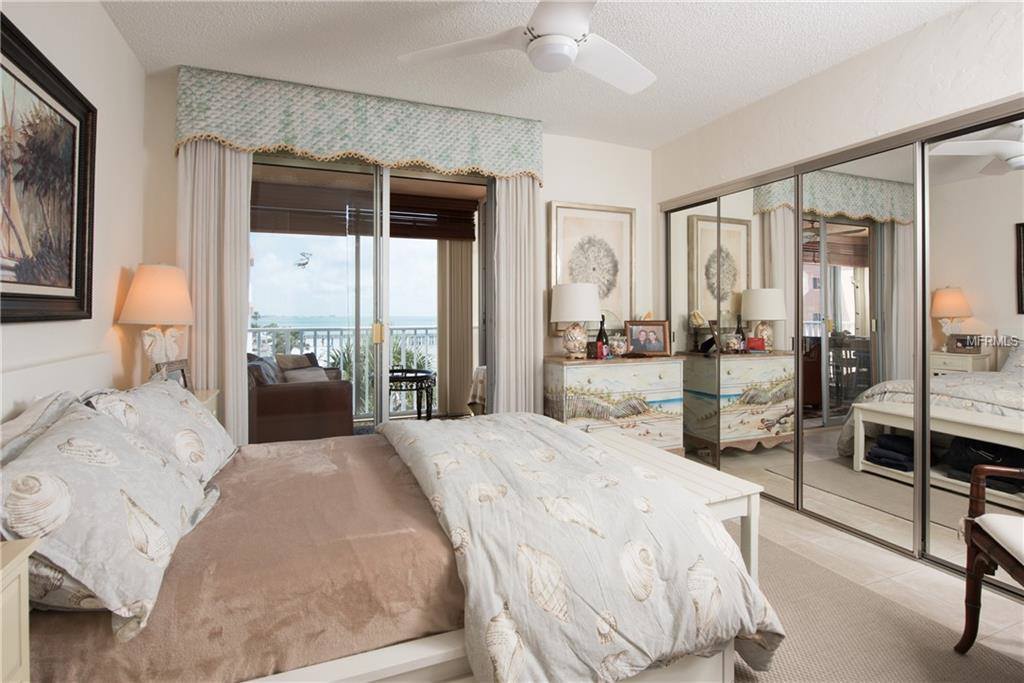 16400 Gulf Boulevard, #401, North Redington Beach, FL 33708