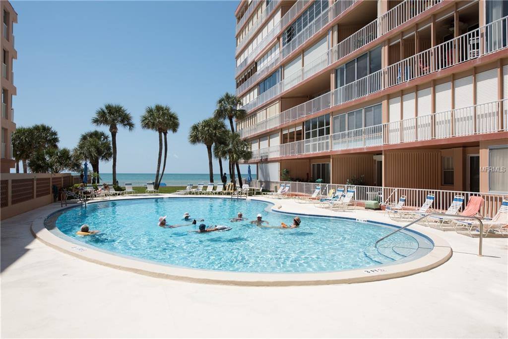 16400 Gulf Boulevard, #401, North Redington Beach, FL 33708