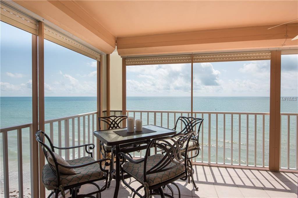 16400 Gulf Boulevard, #401, North Redington Beach, FL 33708