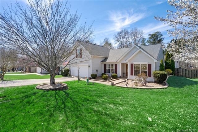 183 Edgington Street, Mooresville, NC 28115