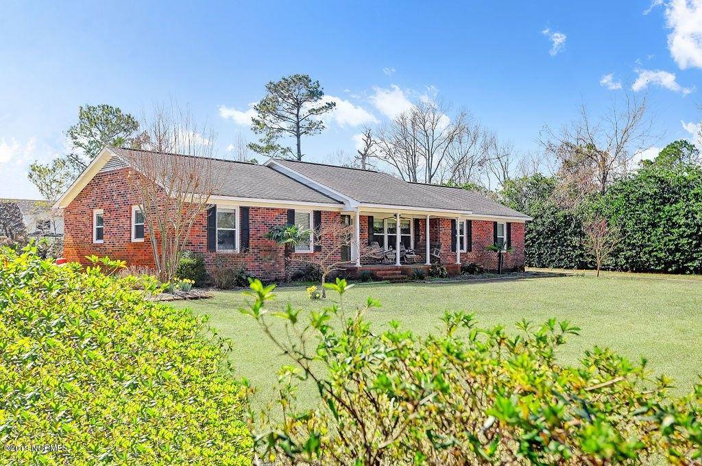 410 Semmes Drive, Wilmington, NC 28412