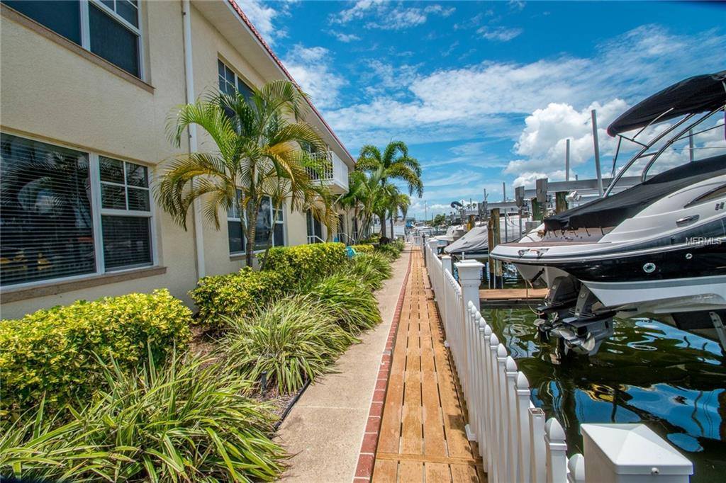 4103 Gulf Boulevard., # 110, Saint Pete Beach, FL 33706