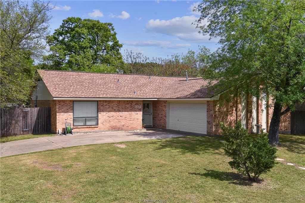 3011 Normand Drive, College Station, TX 77845