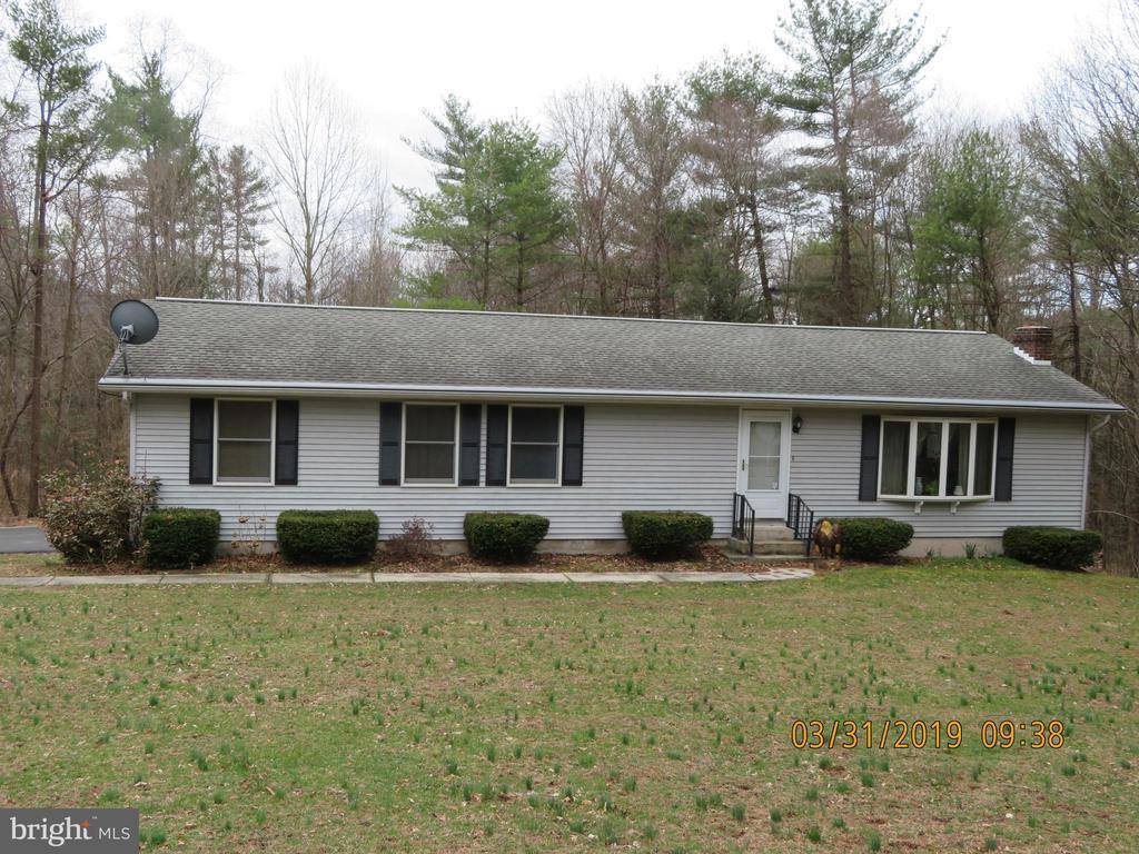 701 Hemlock Hill Lane, Jonestown, PA 17038