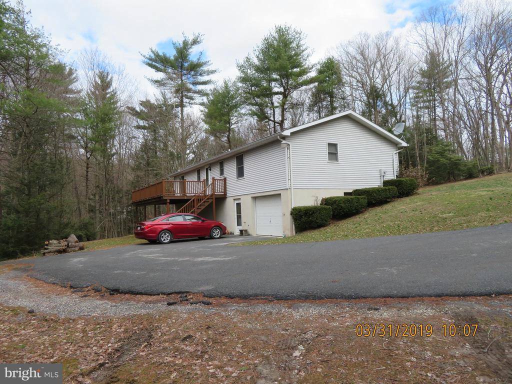 701 Hemlock Hill Lane, Jonestown, PA 17038