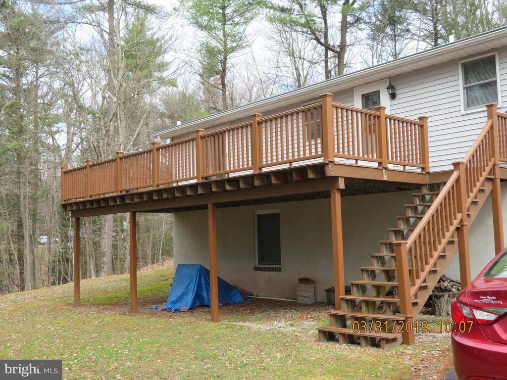 701 Hemlock Hill Lane, Jonestown, PA 17038