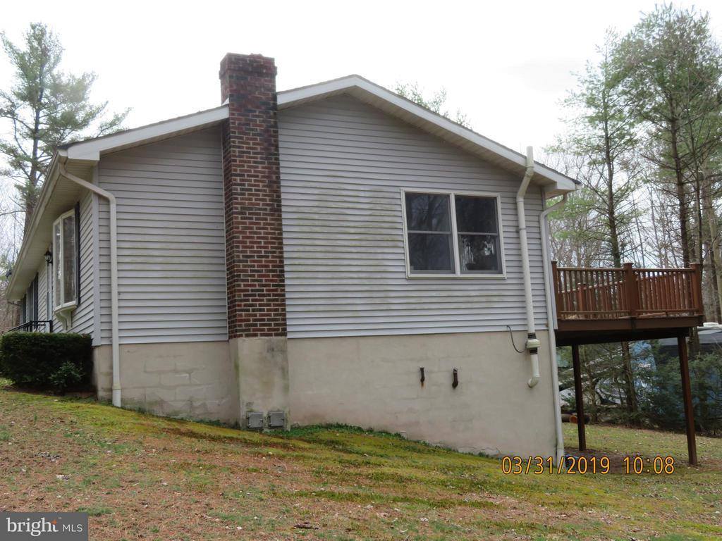 701 Hemlock Hill Lane, Jonestown, PA 17038