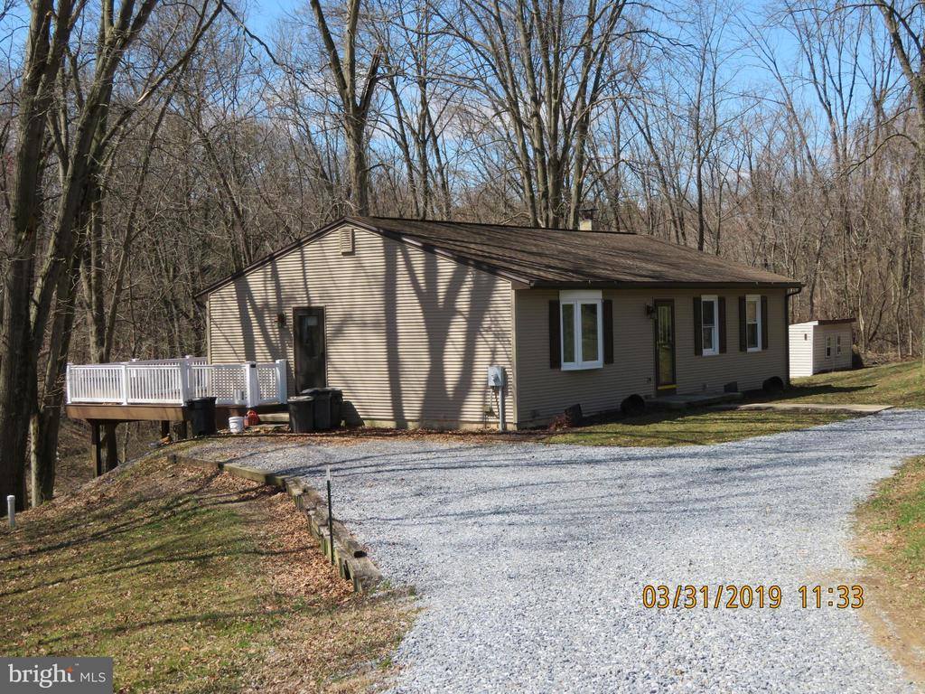 12 Old Canal Drive, Annville, PA 17003