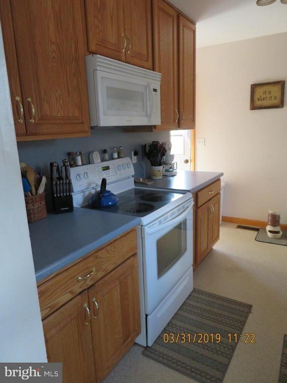 12 Old Canal Drive, Annville, PA 17003