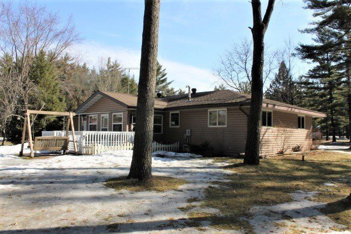 5310 Barberry Drive, Wisconsin Rapids, WI 54494