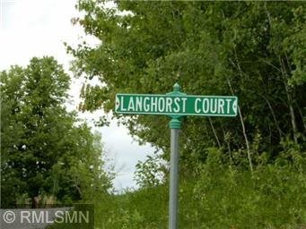 Lot 5 Langhorst Court, Moose Lake, MN 55767