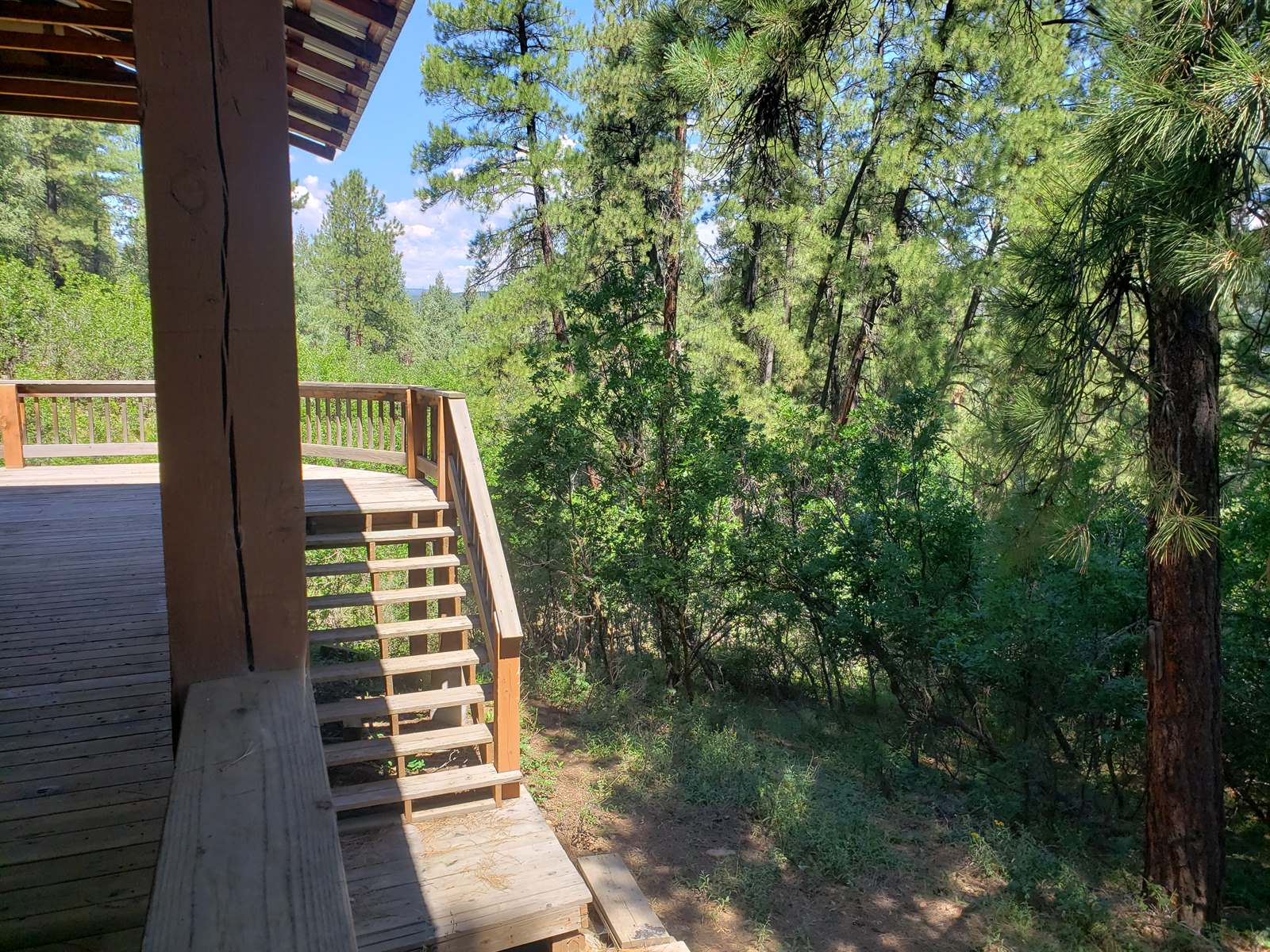 125 Navajo Place, Pagosa Springs, CO 81147