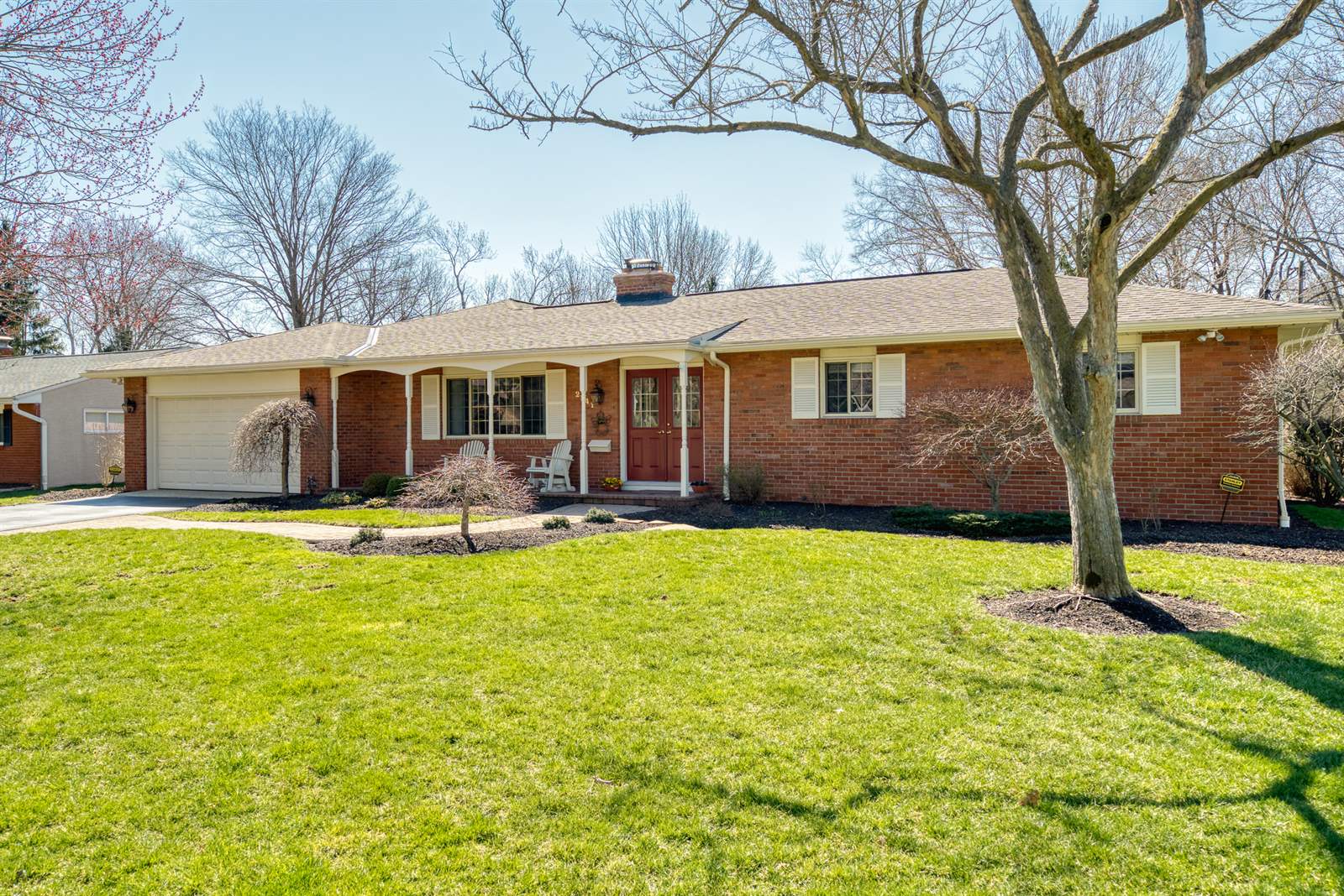 2241 Glenmere Road, Columbus, OH 43220