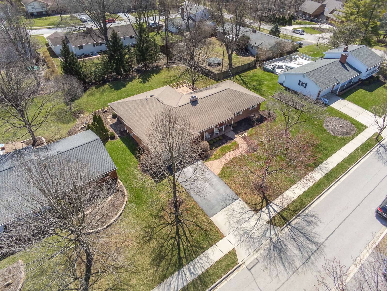 2241 Glenmere Road, Columbus, OH 43220
