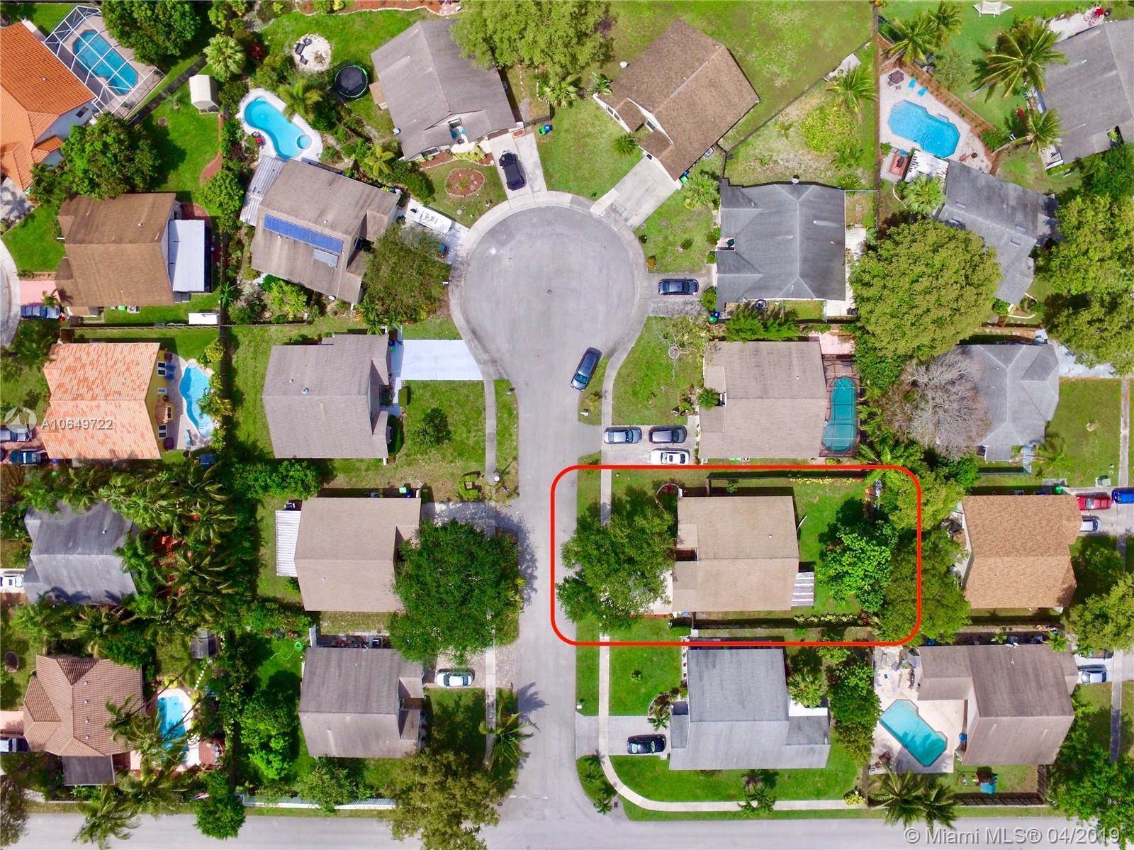 2812 NW 110th Ter, Sunrise, FL 33322