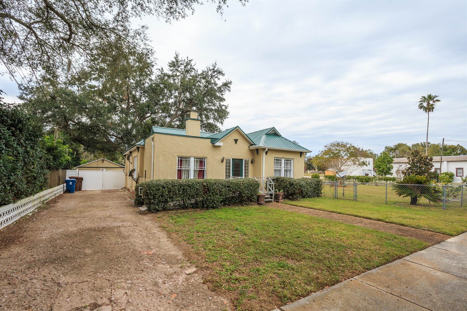 530 South 7th Street, Lake Wales, FL 33853