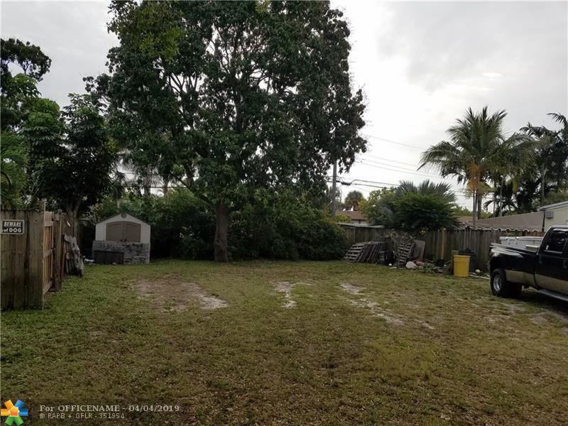 5240 NW 1st Ave, Oakland Park, FL 33309