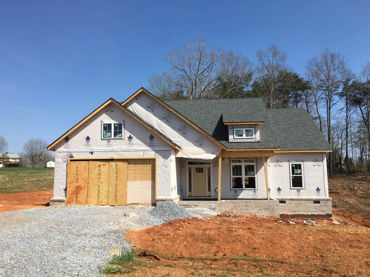 36 Lot Beech Tree Lane, Lynchburg, VA 24501