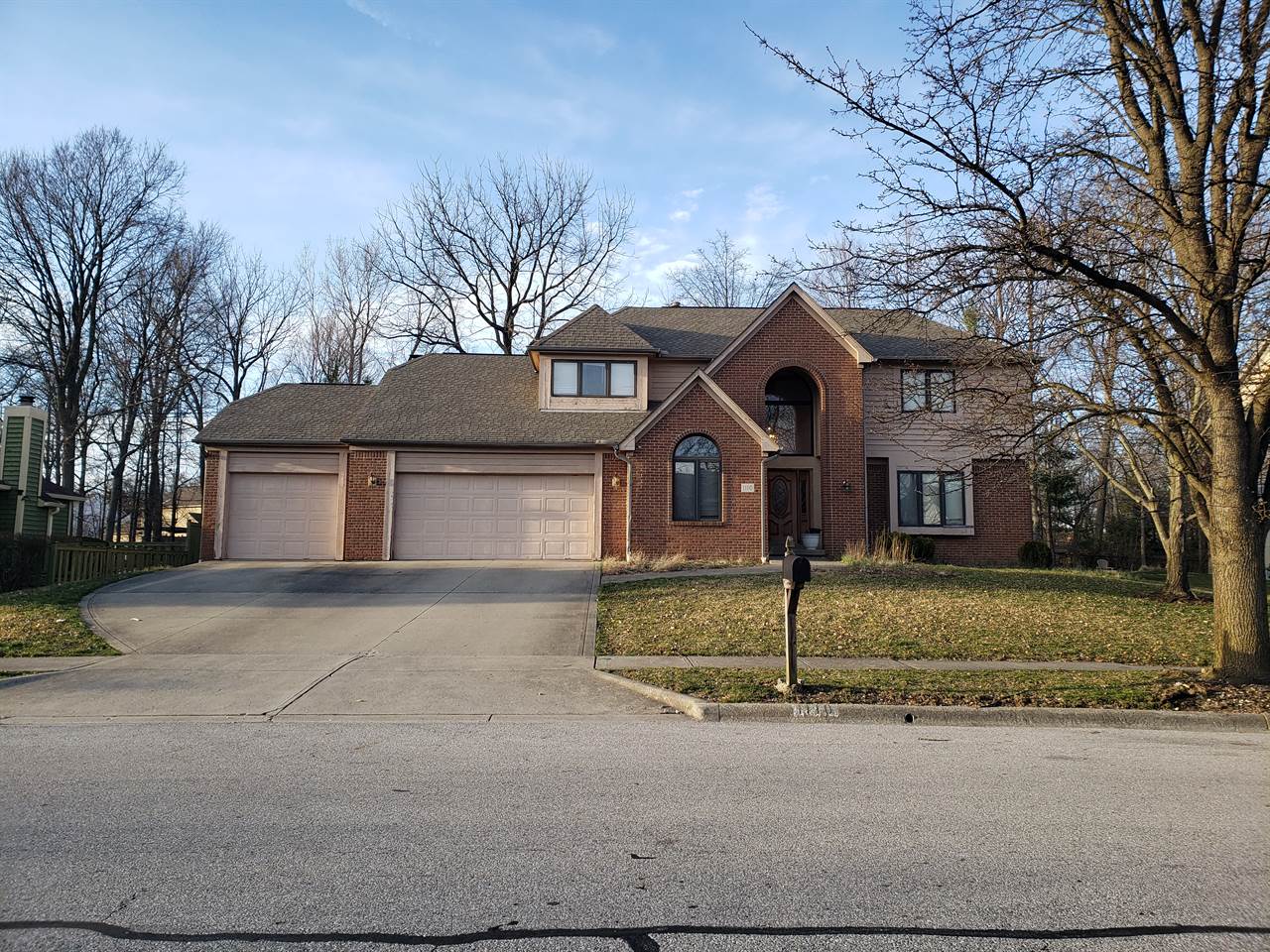 1110 Riva Ridge Blvd, Gahanna, OH 43230