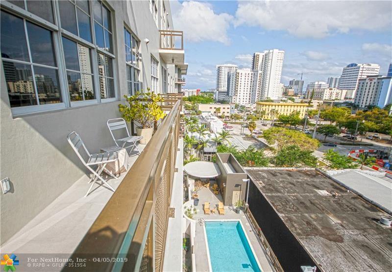 411 NW 1st Ave, #605, Fort Lauderdale, FL 33301