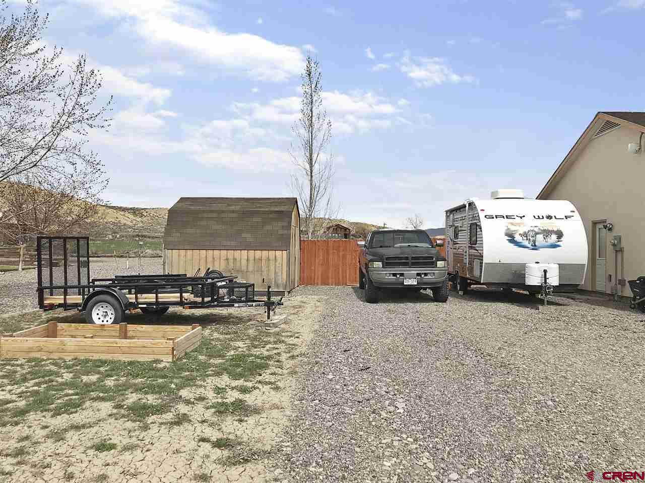 68777 Open Field Drive, Montrose, CO 81401