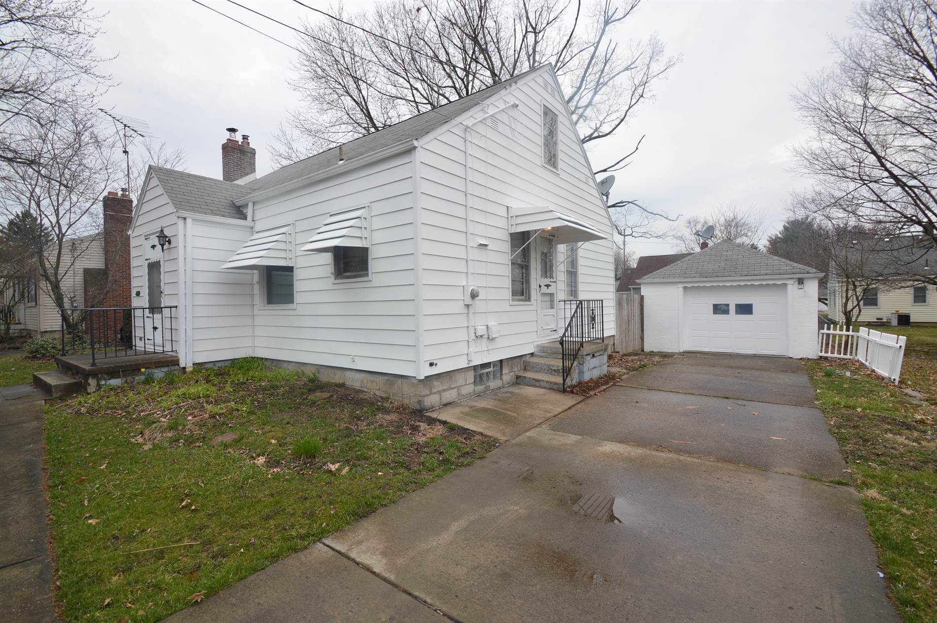 76 Romaine Ave, Boardman, OH 44512