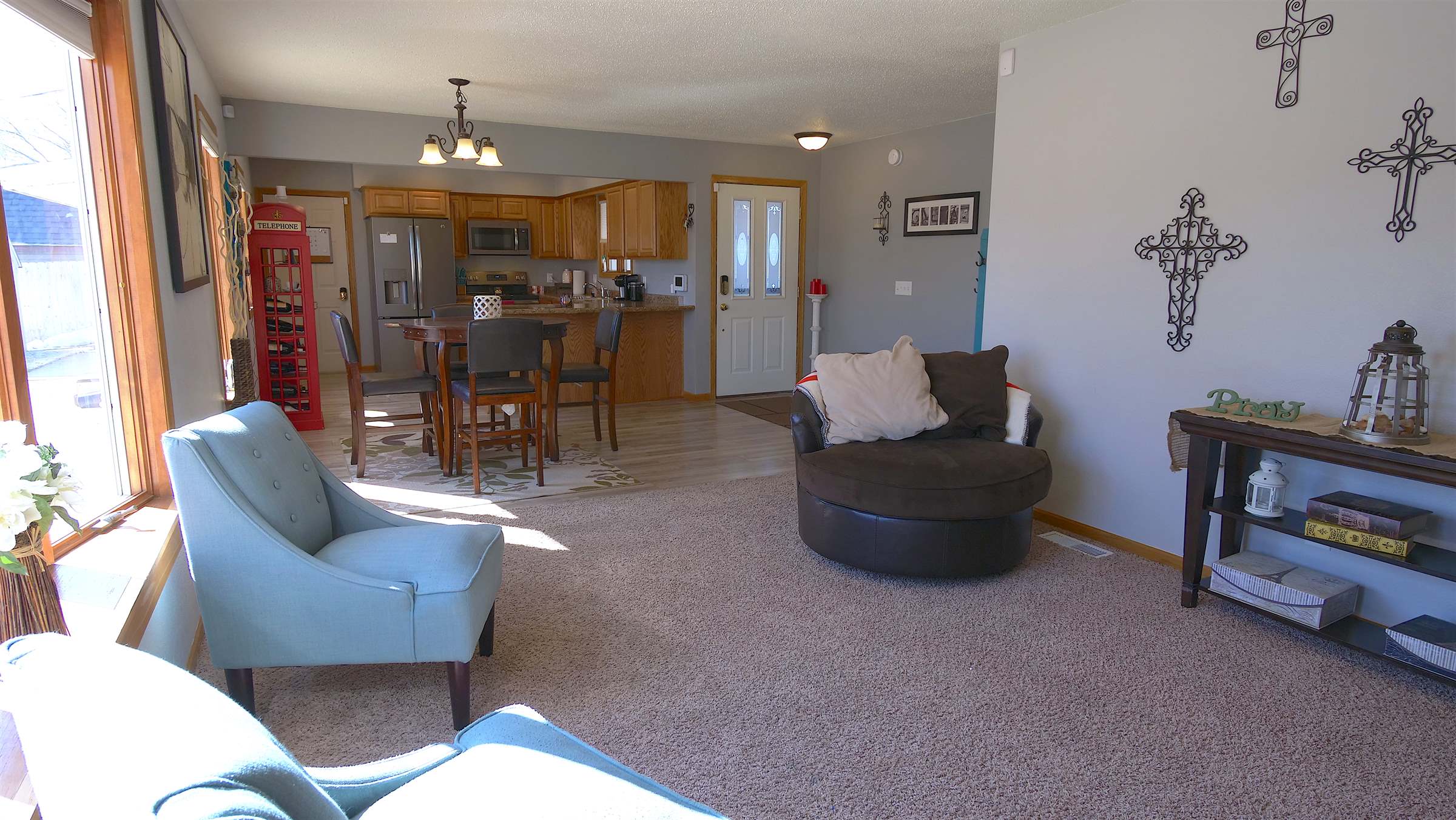 1 22nd St. SW, Minot, ND 58701