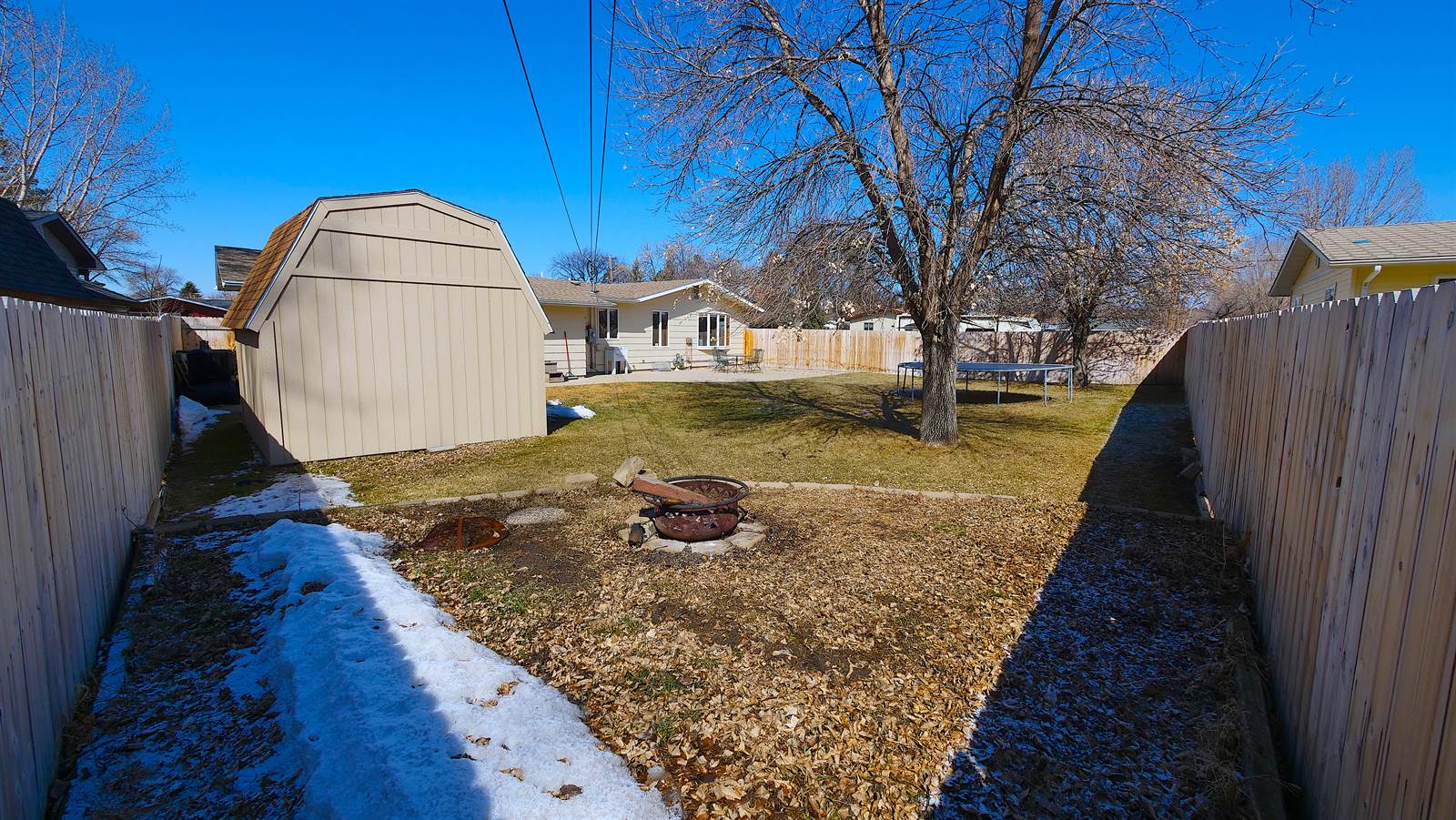 1 22nd St. SW, Minot, ND 58701