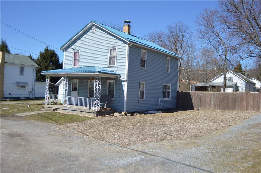 219 Prospect Ave, Cadogan Township, PA 16212 Listings NextHome