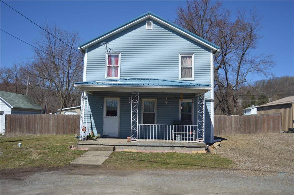 219 Prospect Ave, Cadogan Township, PA 16212 Listings NextHome