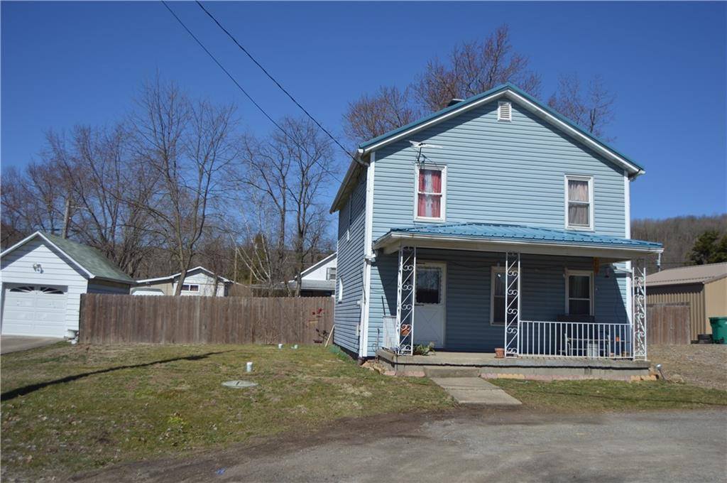 219 Prospect Ave, Cadogan Township, PA 16212 Listings NextHome