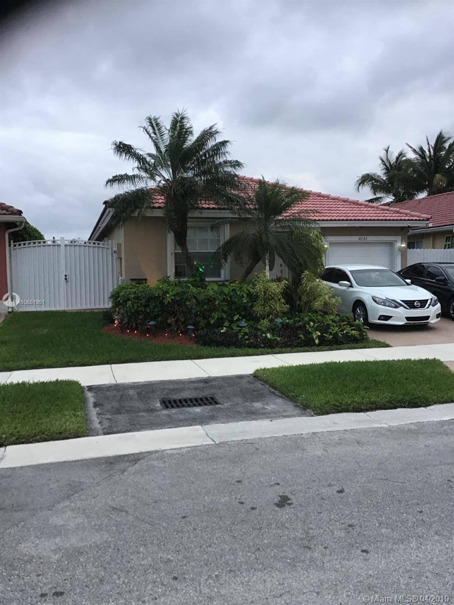 SW 176th Ter, Miami, FL 33177