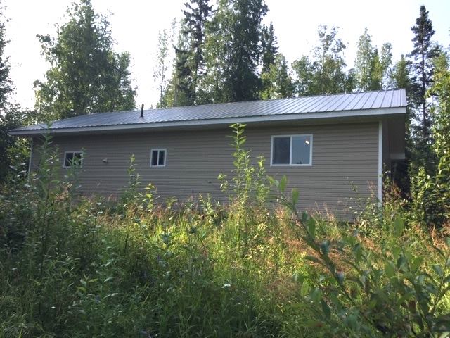 718 Barnum Drive, Fairbanks, AK 99712