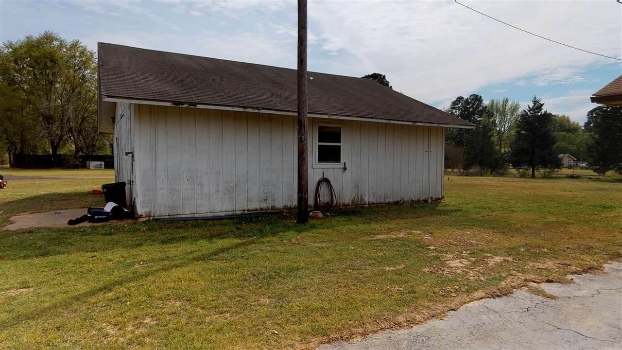 919 Brower, Texarkana, TX 75503