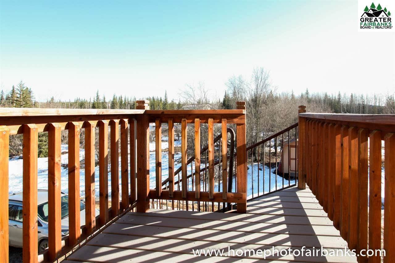 1005 Family Circle Court, Fairbanks, AK 99709