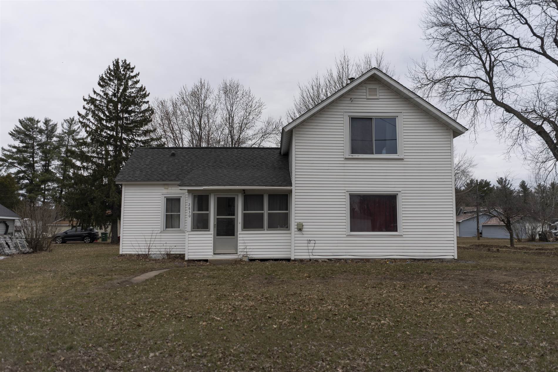 2830 2nd Avenue South, Wisconsin Rapids, WI 54495