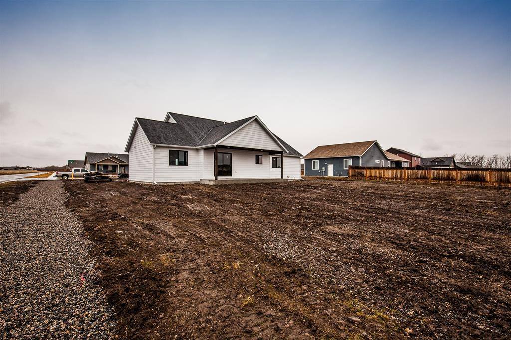 17 Baker Street, Belgrade, MT 59714