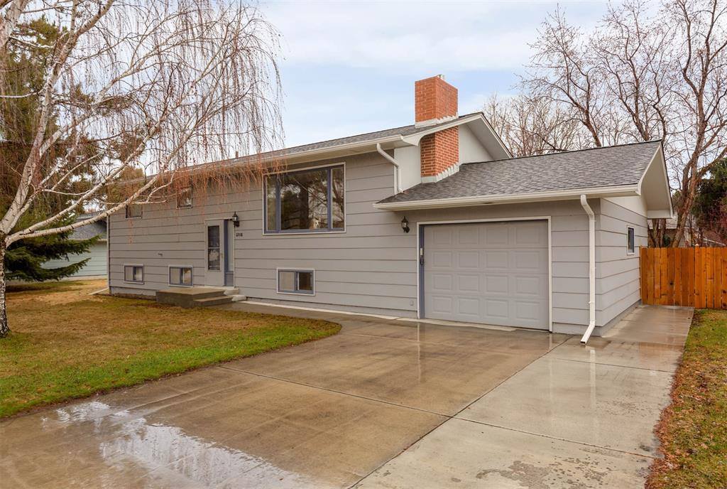 1208 South Bozeman Avenue, Bozeman, MT 59715