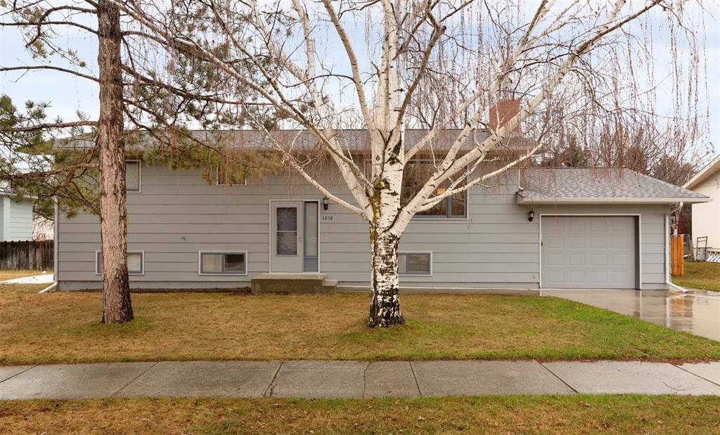 1208 South Bozeman Avenue, Bozeman, MT 59715