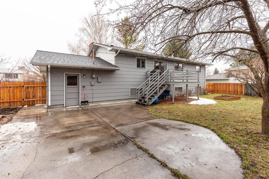 1208 South Bozeman Avenue, Bozeman, MT 59715