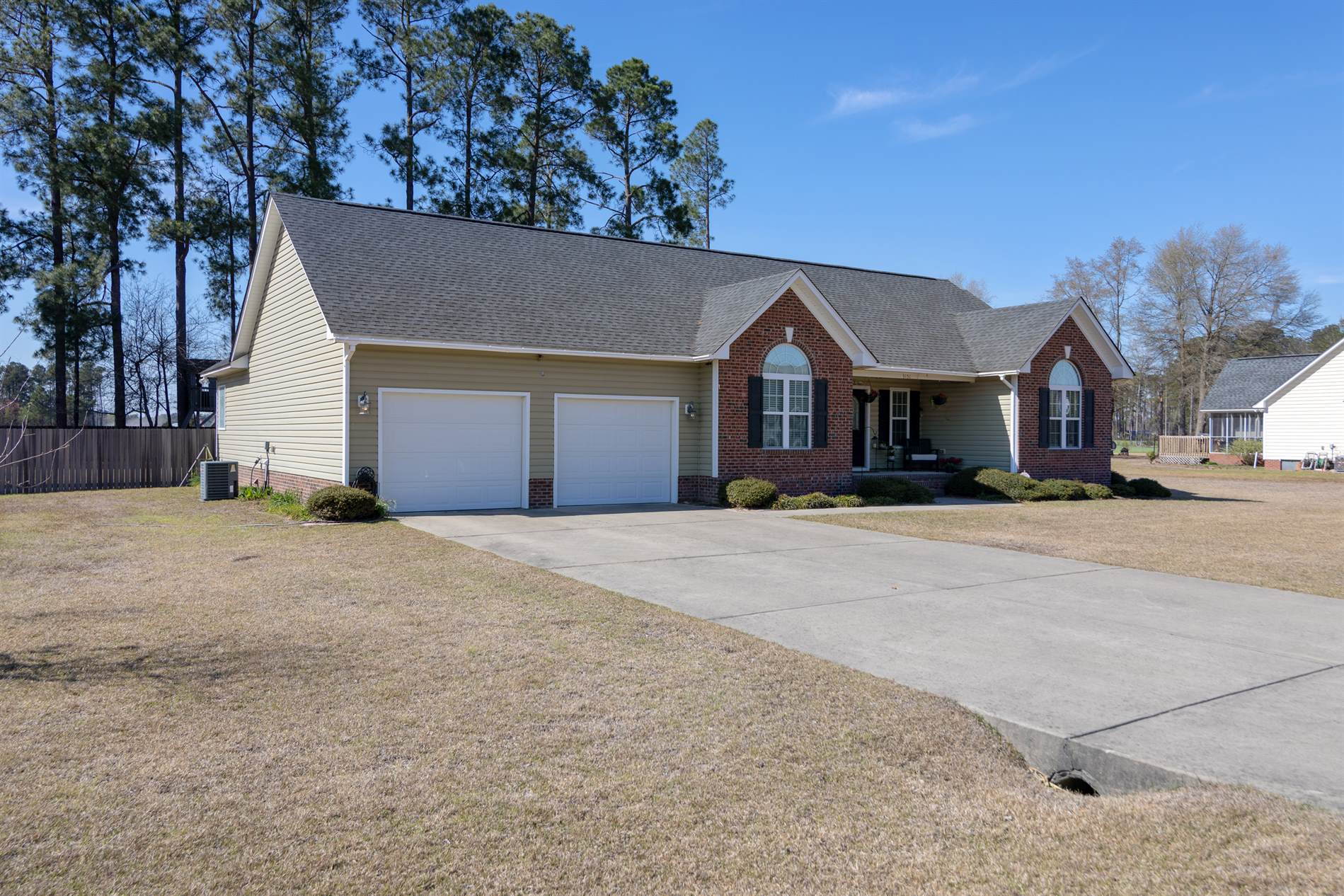 3151 Bonita Farms Road, Wade, NC 28395 Listings NextHome Integrity