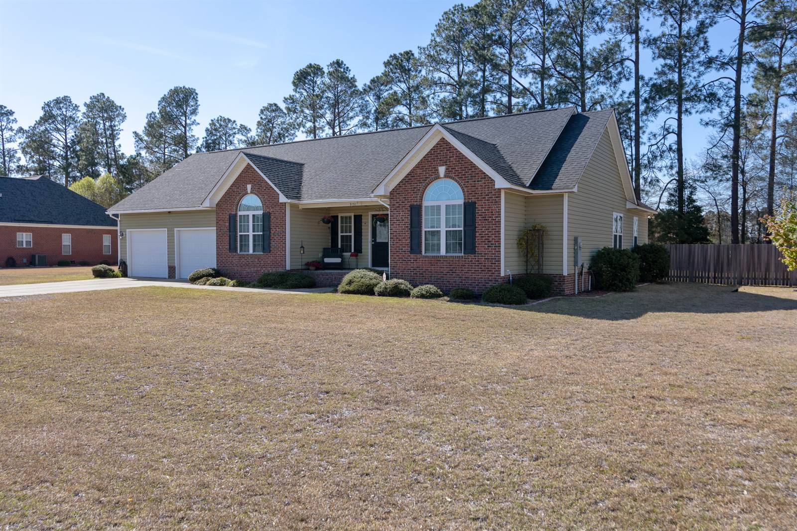 3151 Bonita Farms Road, Wade, NC 28395 Listings NextHome Integrity