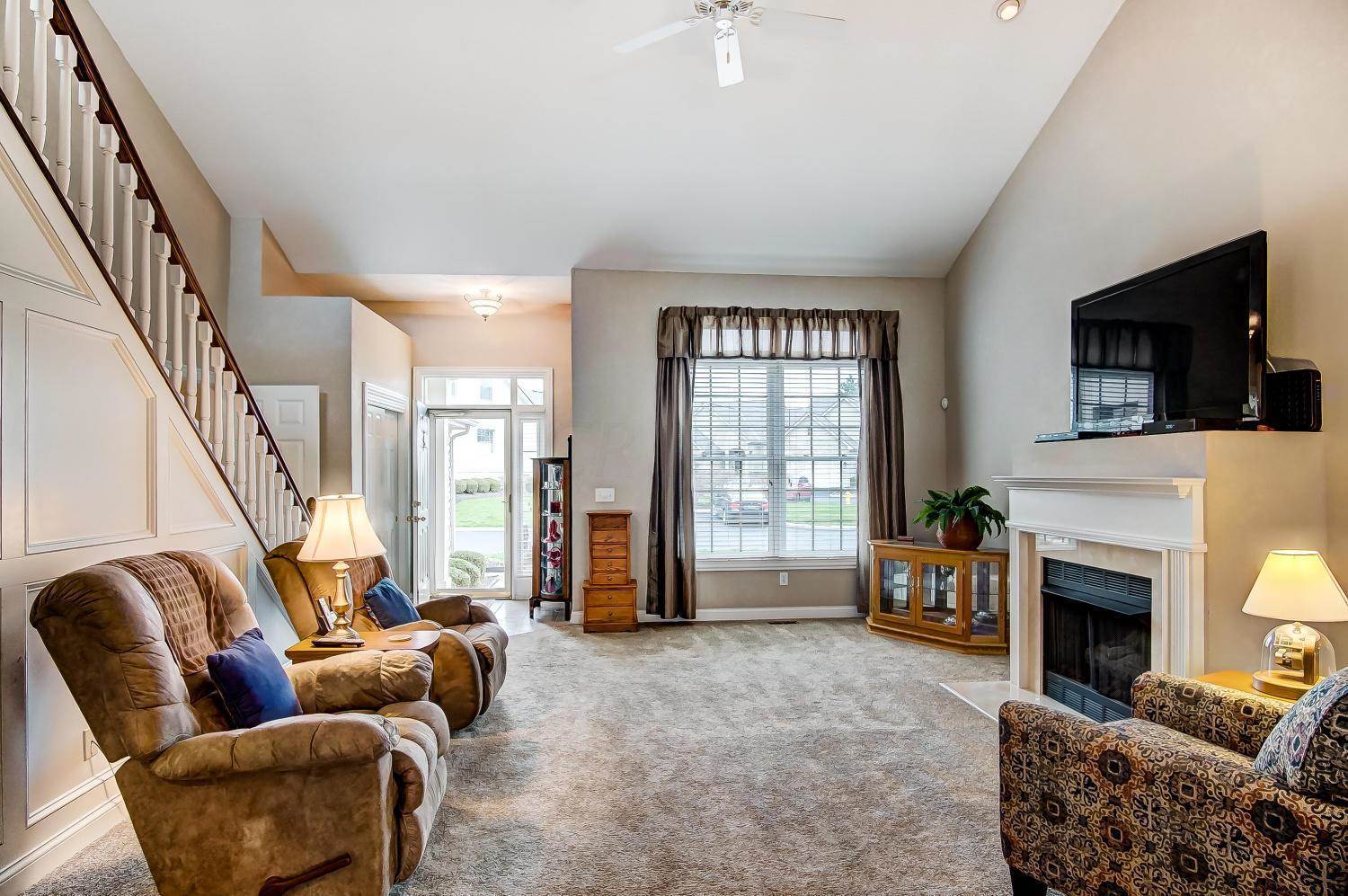 7969 Linksview Circle, Westerville, OH 43082