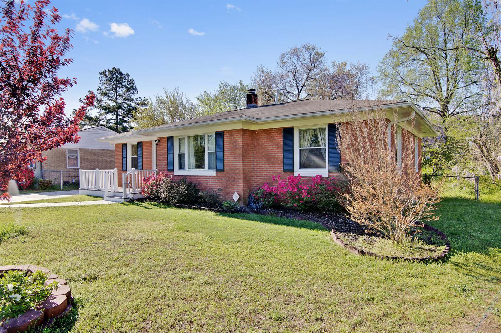 717 Tupelo Circle, Fayetteville, NC 28304