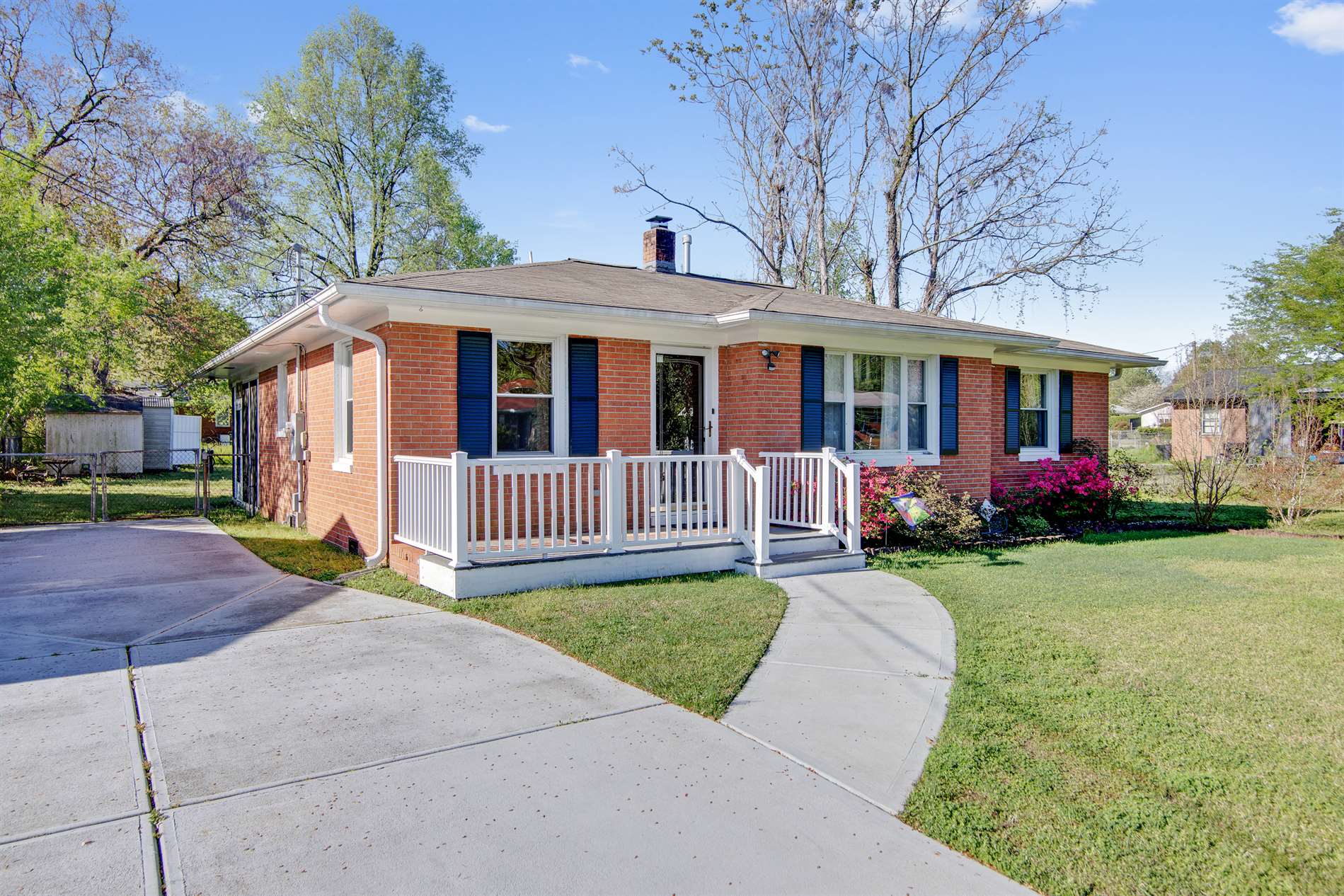 717 Tupelo Circle, Fayetteville, NC 28304